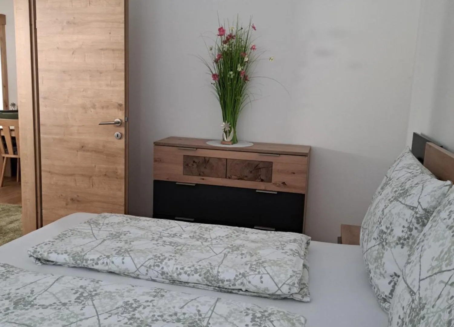 Ferienwohnung Abenthung Grinzens