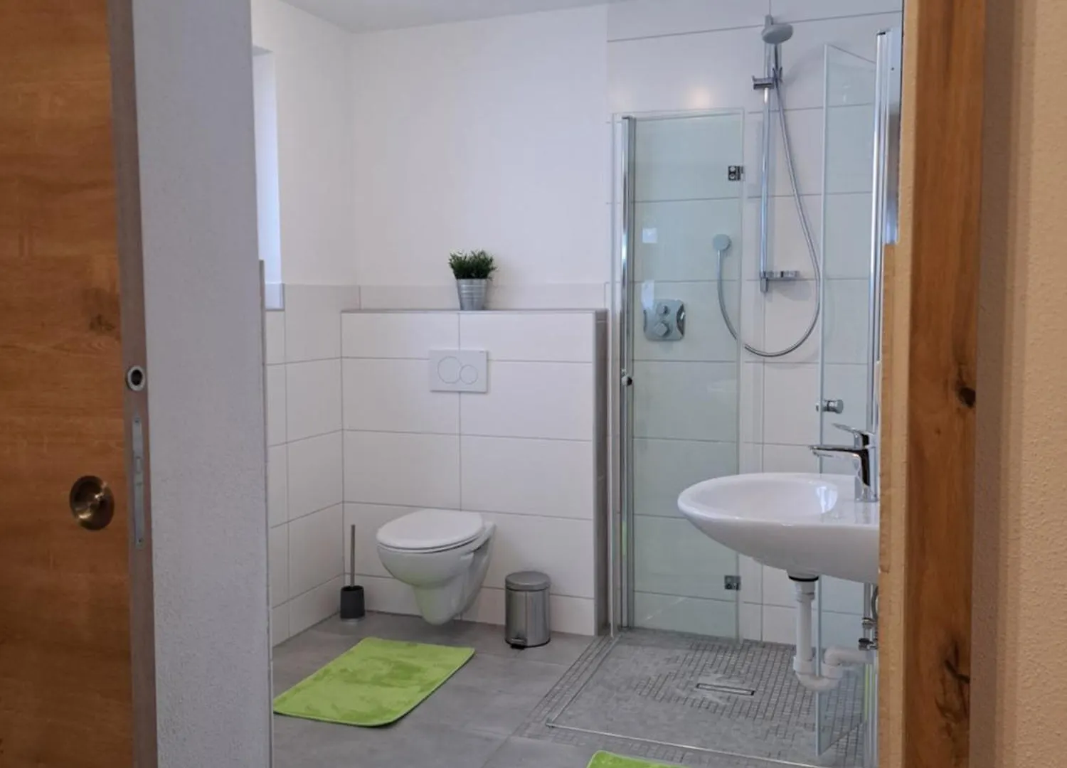 Ferienwohnung Abenthung Grinzens Apartment